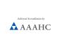 AAAHC Logo